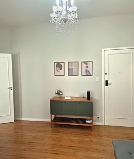 Apartamento a 100m da praia de Copacabana - 6