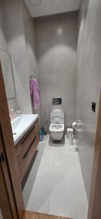Tashkent City Boulevard - 7