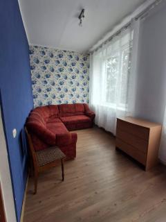 Svečių namai - 1