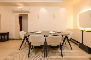 Pearl 2BDRM Apt in Des Rois, AUC, New Cairo - 7