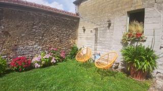 Bienvenue Chez Papy - 4