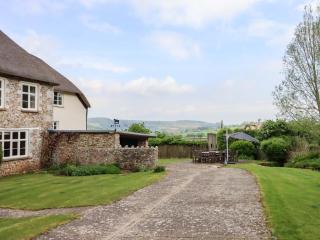 Hornshayne Farmhouse - 8