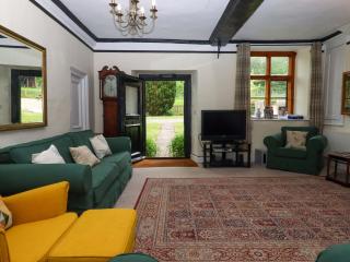 Hornshayne Farmhouse - 6