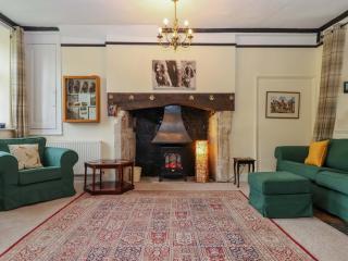 Hornshayne Farmhouse - 5