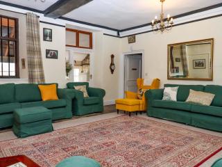 Hornshayne Farmhouse - 4