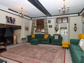 Hornshayne Farmhouse - 3
