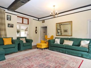 Hornshayne Farmhouse - 1