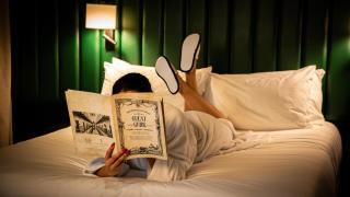 Bodmin Jail Hotel - Bodmin - 9