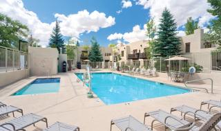 Taos Resort Studio Apartment - 0