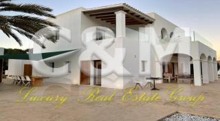 WHITE OASIS Ibiza Villa - 3