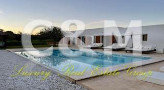 WHITE OASIS Ibiza Villa - 0
