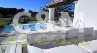 WHITE OASIS Ibiza Villa - 5