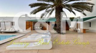 WHITE OASIS Ibiza Villa - 1