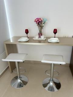 Estelar Alto Prado Studio Apartmento - 4