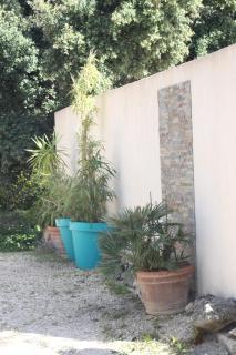 A l'Est d'Uzès - Saint-Siffret - 1