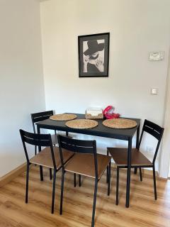 K7 City Apartment - Balkon - 2 Schlafzimmer - 6