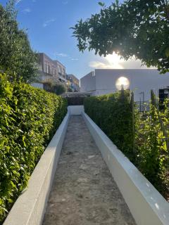 Agenzia Isotur LOCANDA NONNA GIULIA 33 VISTA MARE- SOPPALCATA - 1