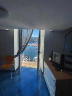 Agenzia Isotur LOCANDA NONNA GIULIA 33 VISTA MARE- SOPPALCATA - 9