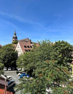 K7 City Apartment - Balkon - 2 Schlafzimmer - 2