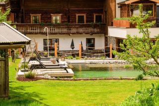 Zillertaler Hofchalets Schustererhof - 8
