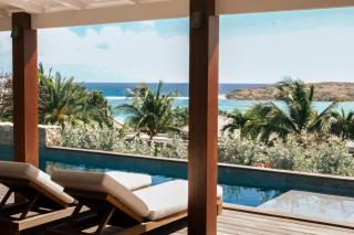 3 Bedroom Villa with Lagoon View Pool - 9