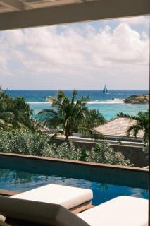 3 Bedroom Villa with Lagoon View Pool - 5