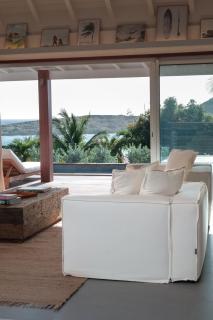 3 Bedroom Villa with Lagoon View Pool - 1