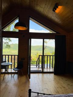 Mtskheta Chalet - 6
