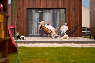 Sunset Wood Resort Jastrzębia Góra by Downtown Apartments - 4