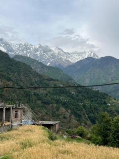 Suryansh Homestay - 2
