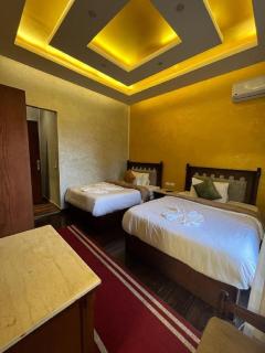 Cairo dream hotel - 9
