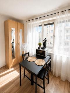 Studio cosy - Hyper centre - Cathédrale - Strasbnb - 8