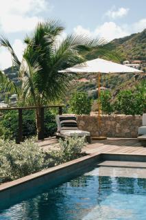 3 Bedroom Villa with Lagoon View Pool - 7