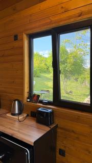 Mtskheta Chalet - 7