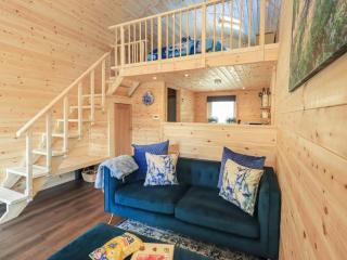 Bluebelle - Crossgate Luxury Glamping - 5