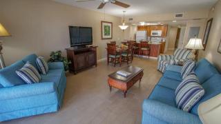 The Resort on Cocoa Beach - 2BRMU - 9