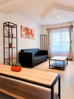 HORNEROS Duplex En Lujan de Cuyo Mendoza - 9