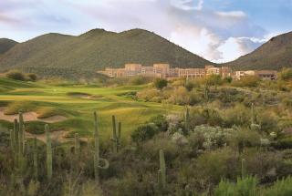 Starr Pass Golf Suites Resort 2BR Apartment - 0