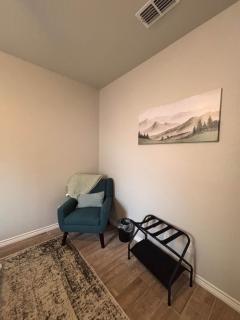 Maggie's Place - 1