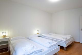 ZH Gold 1 - HITrental Apartment - 6