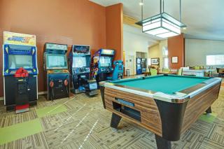 Pinetop Resort 2BR Apartment - 6