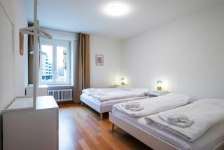ZH Gold 1 - HITrental Apartment - 3
