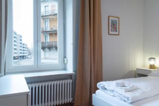 ZH Gold 1 - HITrental Apartment - 1