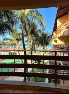 Beach Park Suítes Resort Vista Mar - Casa Dunas - 3