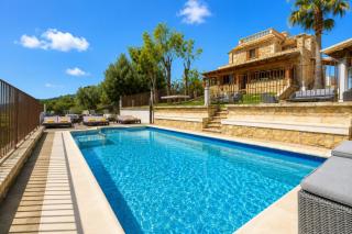 Villa Alejandra - 8