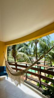 Beach Park Suítes Resort Vista Mar - Casa Dunas - 2