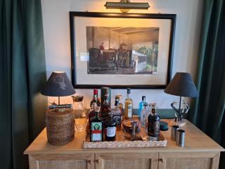 Corrib Lodge - 9