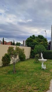 Fy Lle -Mi lugar- Gaiman - 3