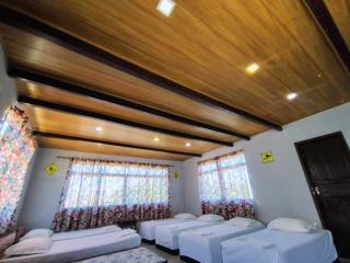 Saqua Beach Hostel - 2