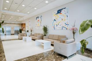 Aparthotel Albufera - 1